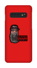 datduderim Samsung Phone Cases