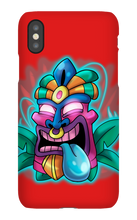 liltikitorch iPhone Phone Cases