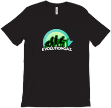 EvolutionGaz T-Shirts