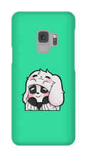ussopanda Samsung Phone Cases