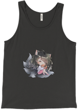 nynxaminx Tank Top