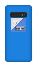 fritzyt Samsung Phone Cases