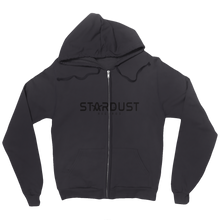 the_jocs Zip Up Hoodie