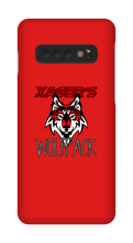 officialdjxage Samsung Phone Cases