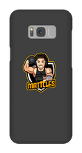 mattcles Samsung Phone Cases