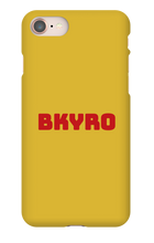 bkyro iphone case