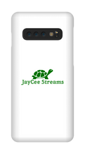 JayCee Streams Samsung Phone Case