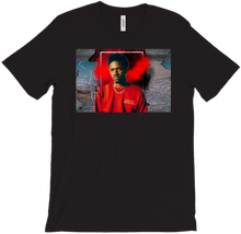 Popped-Out DEBO T-Shirts