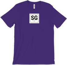 Sisu's epic BERT T-SHIRT