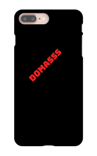 domasss iPhone Phone Cases