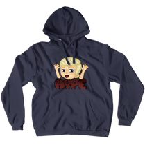mrmoodygaming Hoodies (No-Zip/Pullover)