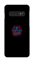 Squid Squad Samsung Phone Cases