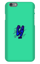 crazedsnypa_atog iPhone Phone Cases