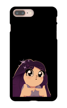 UwU Emote Phone Case