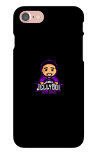xjellyboix iPhone Phone Cases