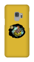sw00pi Samsung Phone Cases