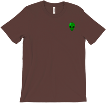 Alien Allies T-Shirt