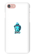 ticup22 iPhone Phone Cases