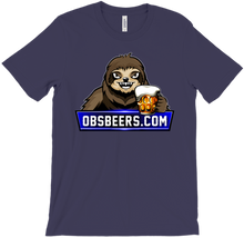 OBS Obie T-Shirts