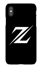 Zipstie iPhone Phone Case