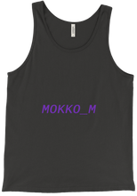 mokko Tank Top