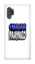 majorpaayne Samsung Phone Cases