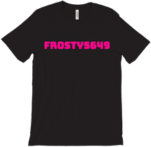frosty5649 T-Shirts