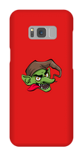 zantrulla Samsung Phone Cases