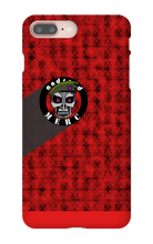 androidmerc iPhone Phone Cases