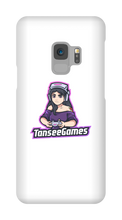 tanseeca Samsung Phone Cases