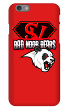 savagevoice iPhone Phone Cases