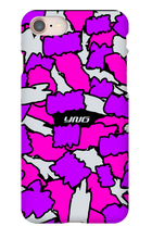 youngngun iPhone Phone Cases