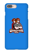 weasleytwingaming iPhone Phone Cases