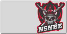 NSNBZ XXL Gaming Mousepad