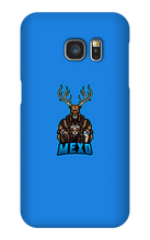 MEXO Premium Samsung Hülle