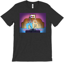 You Are Now Watching PLDtv T-Shirt