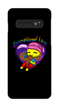 Unconditional Love Samsung Phone Cases