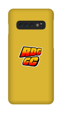 rdg Samsung Phone Cases