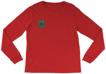 itsgordostoli Long Sleeve Tee