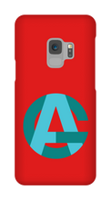 adalric_gaming Samsung Phone Cases