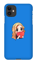 Looby iPhone Cases - LOVE