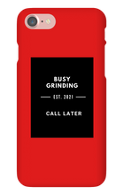 legalgenesis iPhone Phone Cases