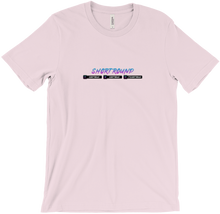 shortround T-Shirts
