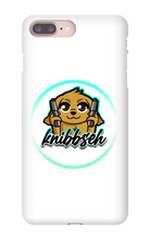 knibbseh iPhone Phone Cases