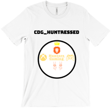 cdg_huntressed T-Shirts