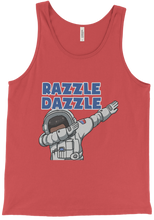 Razzle Dazzle Tank Top
