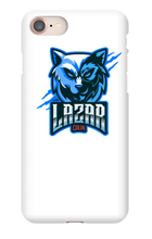 lazarcolin iPhone Phone Cases