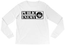 jandarusuh PE trooper Long Sleeve Tee