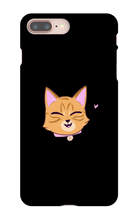 kittnchy iPhone Phone Cases
