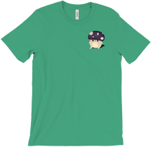 lostndawoods T-Shirts